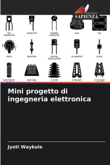 Mini progetto di ingegneria elettronica