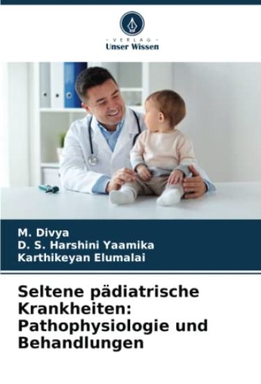 Seltene pädiatrische Krankheiten