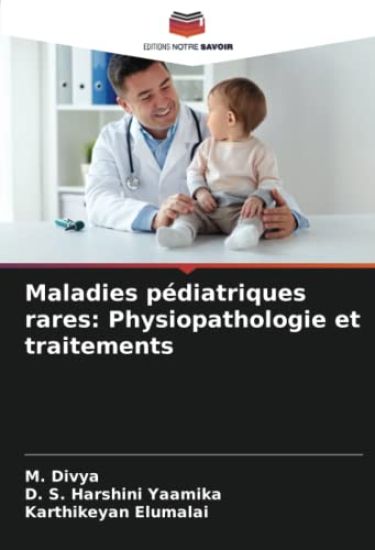 Maladies pédiatriques rares