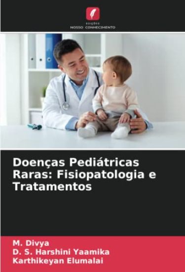 Doenças Pediátricas Raras