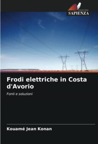 Frodi elettriche in Costa d'Avorio