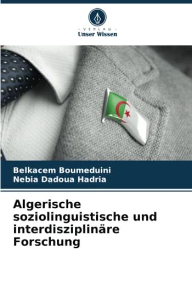 Algerische soziolinguistische und interdisziplinäre Forschung