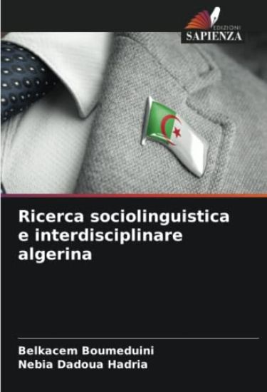 Ricerca sociolinguistica e interdisciplinare algerina