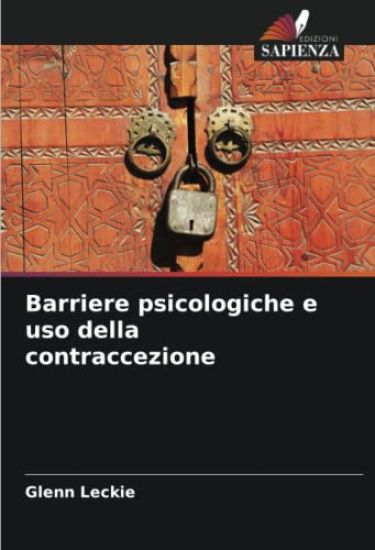 Barriere psicologiche e uso della contraccezione