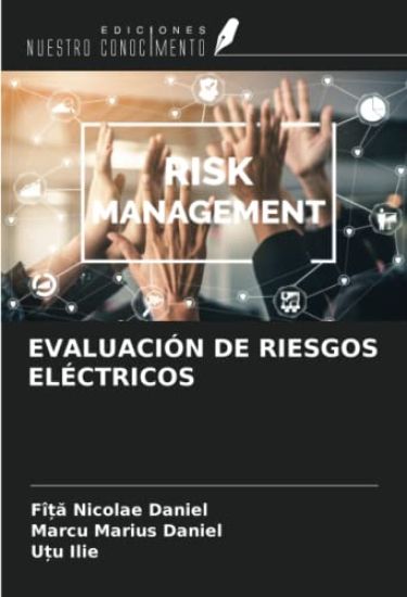 EVALUACIÓN DE RIESGOS ELÉCTRICOS