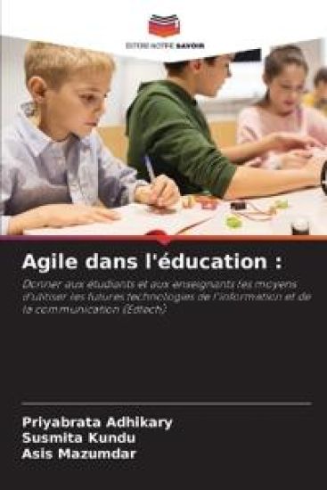 Agile dans l'éducation