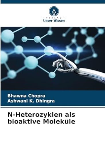 N-Heterozyklen als bioaktive Moleküle