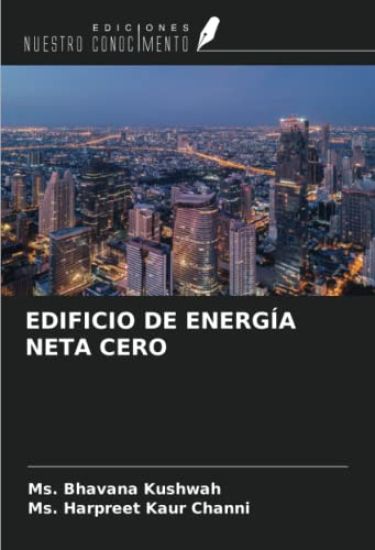 EDIFICIO DE ENERGÍA NETA CERO