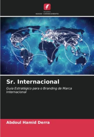 Sr. Internacional