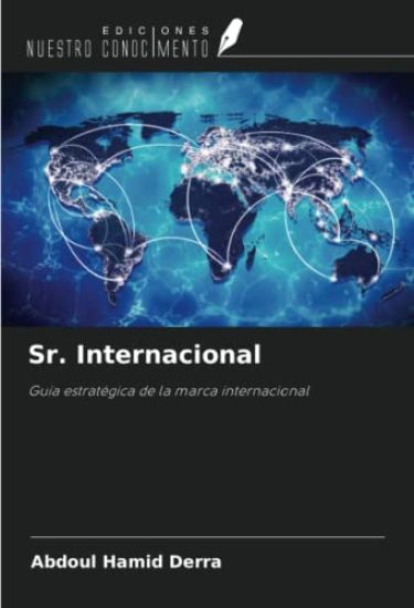 Sr. Internacional