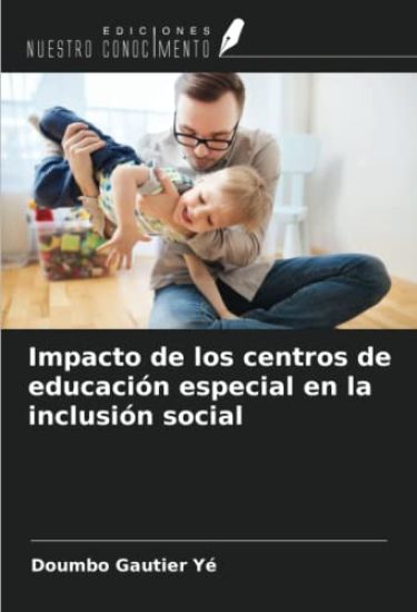 Impacto de los centros de educación especial en la inclusión social