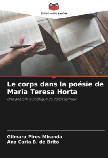 Le corps dans la poésie de Maria Teresa Horta