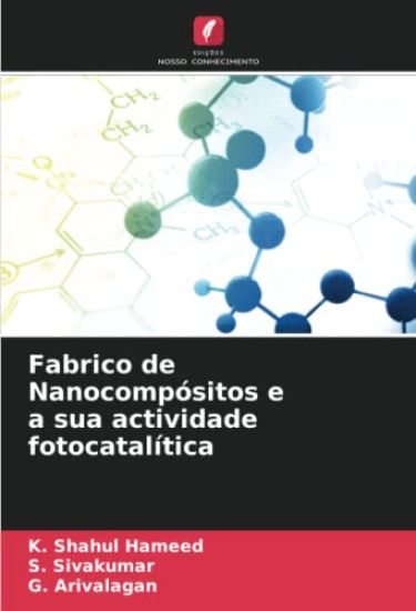 Fabrico de Nanocompósitos e a sua actividade fotocatalítica