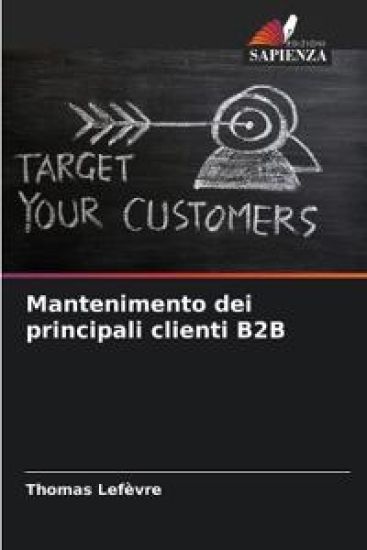 Mantenimento dei principali clienti B2B