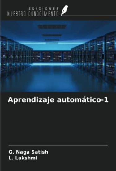 Aprendizaje automático-1