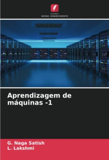 Aprendizagem de máquinas -1