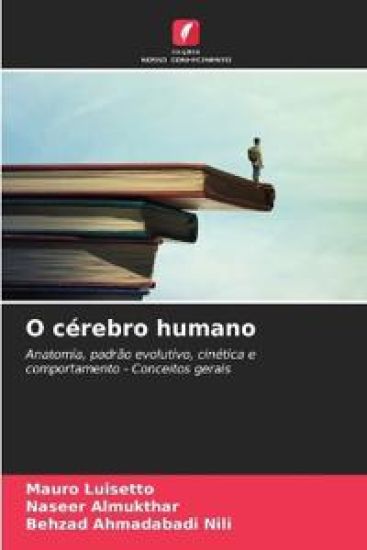 O cérebro humano