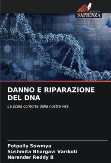 Danno E Riparazione del DNA