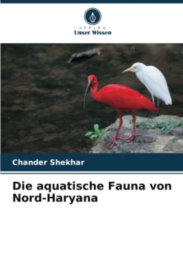 Die aquatische Fauna von Nord-Haryana