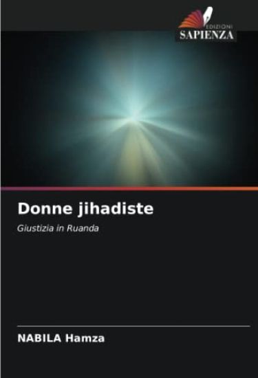 Donne jihadiste