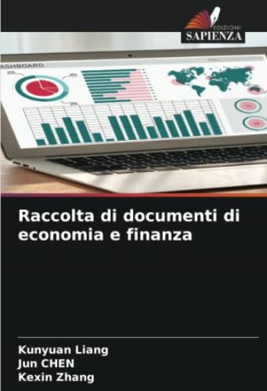 Raccolta di documenti di economia e finanza