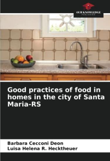 Good practices of food in homes in the city of Santa Maria-RS