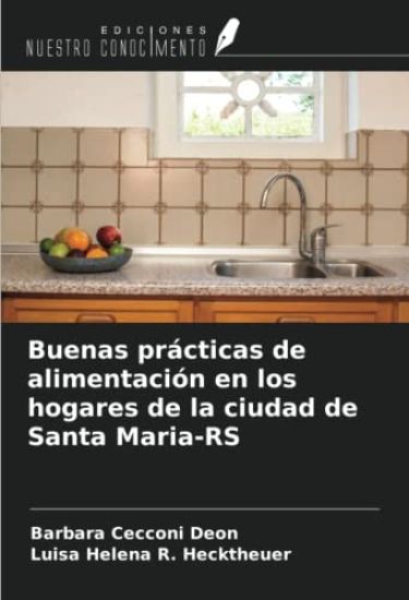 Buenas prácticas de alimentación en los hogares de la ciudad de Santa Maria-RS