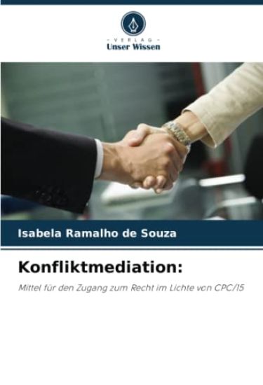 Konfliktmediation