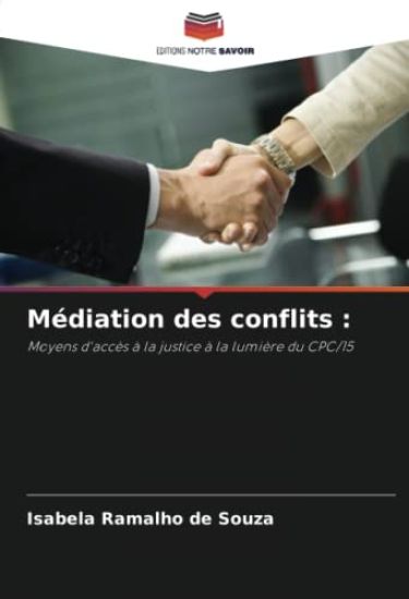 Médiation des conflits