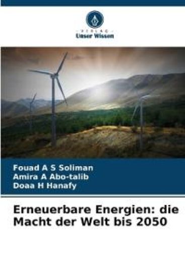 Erneuerbare Energien