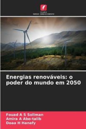 Energias renováveis
