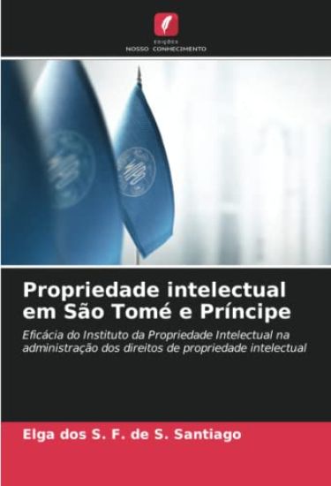 Propriedade intelectual em S?o Tom? e Pr?ncipe
