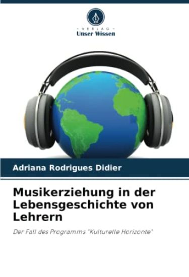 Musikerziehung in der Lebensgeschichte von Lehrern