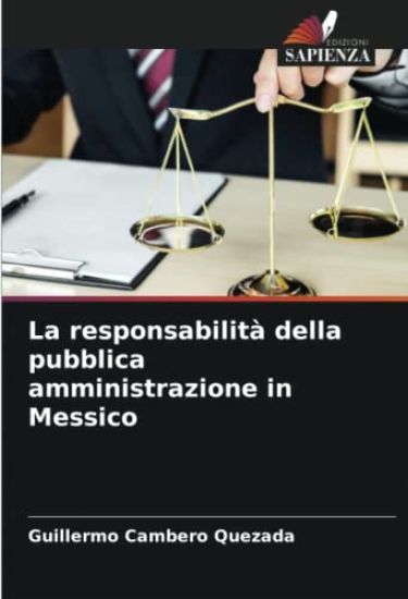 La responsabilità della pubblica amministrazione in Messico