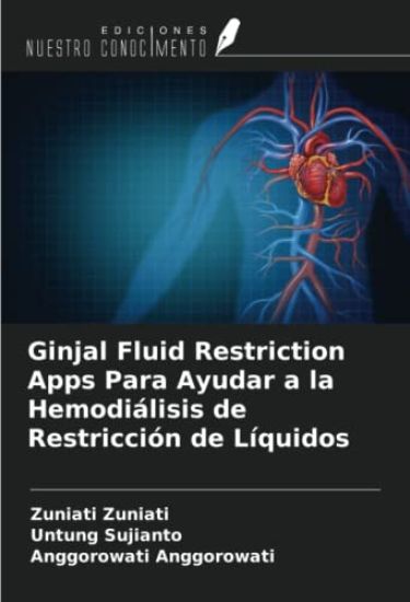 Ginjal Fluid Restriction Apps Para Ayudar a la Hemodiálisis de Restricción de Líquidos