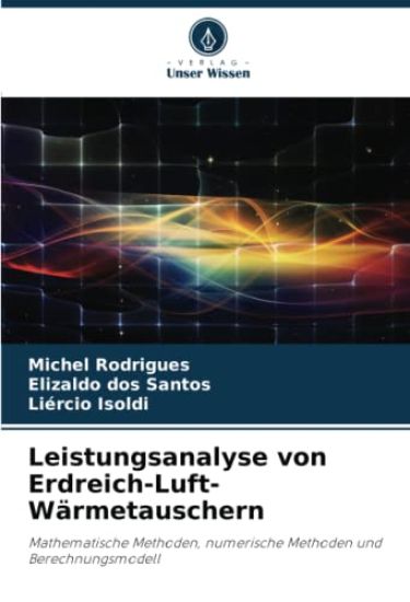 Leistungsanalyse von Erdreich-Luft-Wärmetauschern
