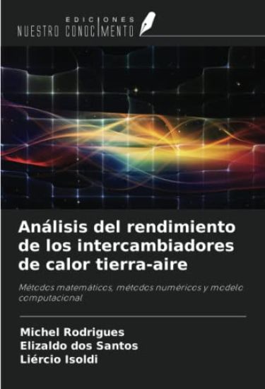 Análisis del rendimiento de los intercambiadores de calor tierra-aire