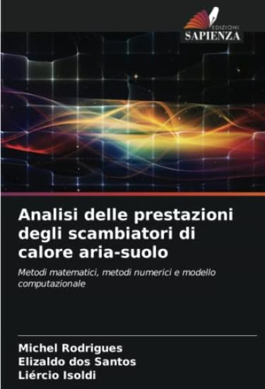 Analisi delle prestazioni degli scambiatori di calore aria-suolo