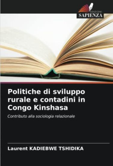 Politiche di sviluppo rurale e contadini in Congo Kinshasa