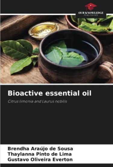 Bioactive essential oil
