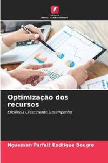 Optimização dos recursos