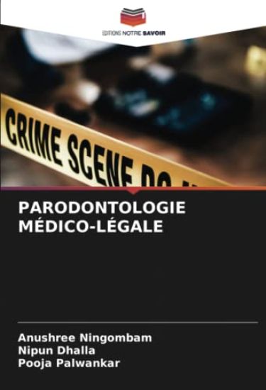 Parodontologie Médico-Légale