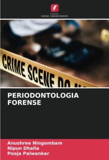 Periodontologia Forense