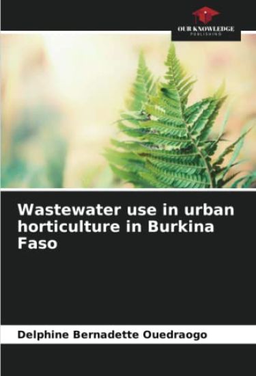 Wastewater use in urban horticulture in Burkina Faso