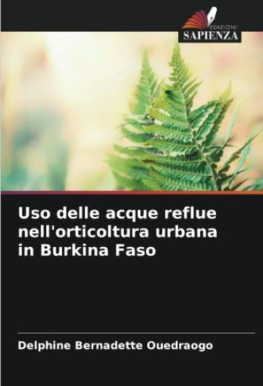 Uso delle acque reflue nell'orticoltura urbana in Burkina Faso