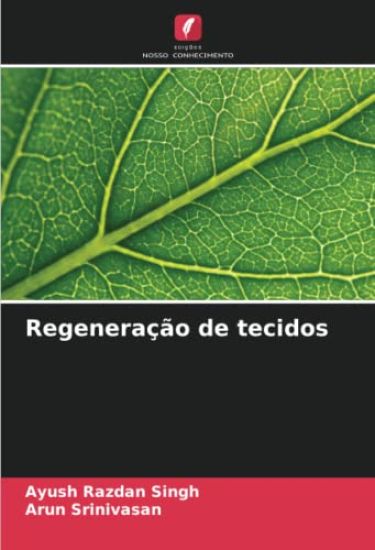Regeneração de tecidos
