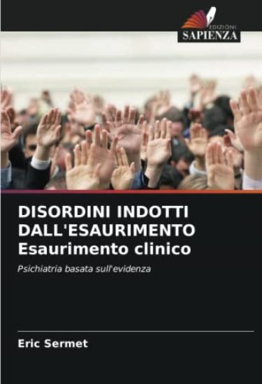 DISORDINI INDOTTI DALL'ESAURIMENTO Esaurimento clinico