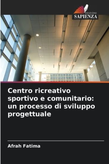 Centro ricreativo sportivo e comunitario