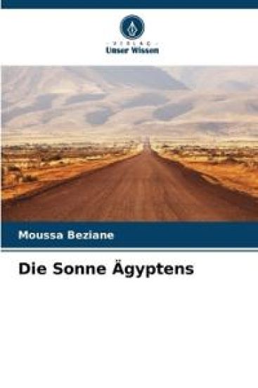 Die Sonne Ägyptens