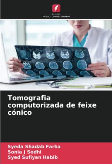 Tomografia computorizada de feixe cónico